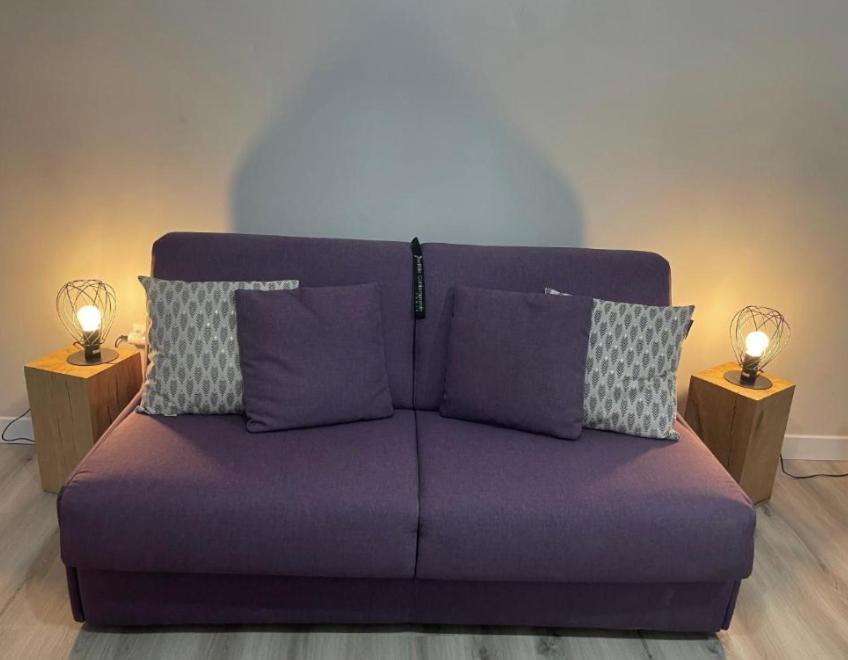 Mistral Gagnant Apartman Cassis Kültér fotó