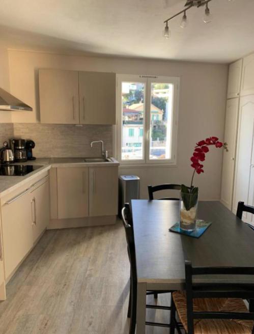 Mistral Gagnant Apartman Cassis Kültér fotó