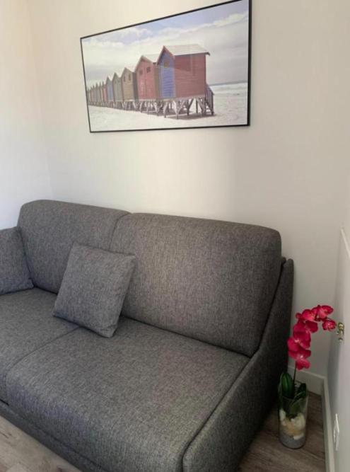 Mistral Gagnant Apartman Cassis Kültér fotó