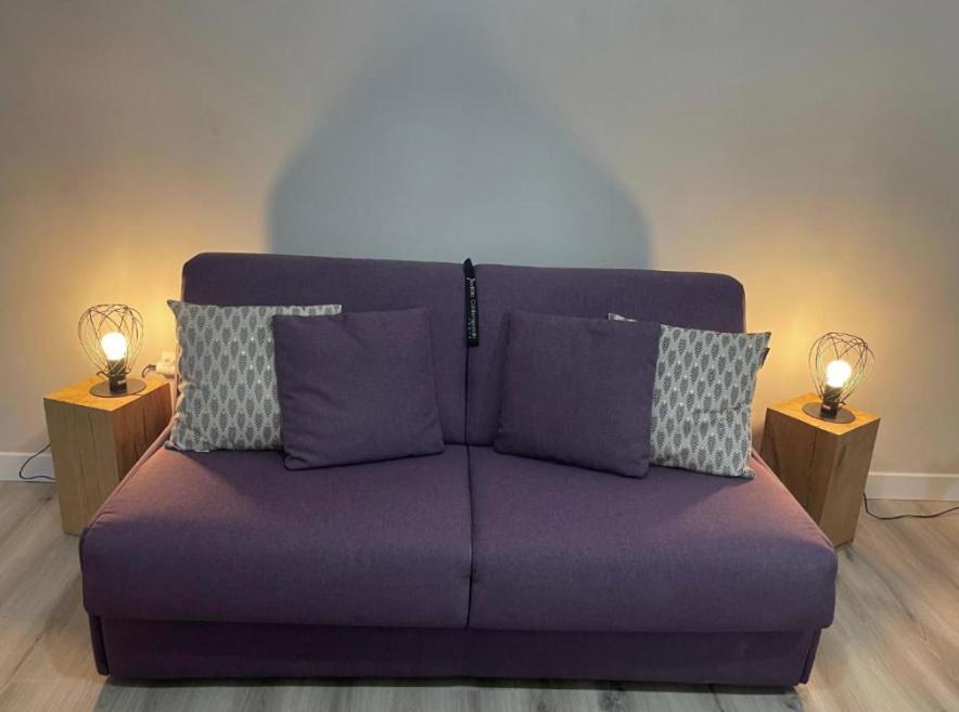 Mistral Gagnant Apartman Cassis Kültér fotó