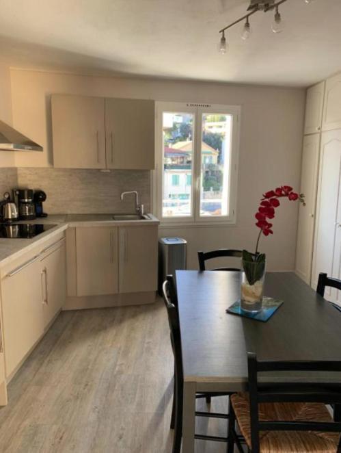 Mistral Gagnant Apartman Cassis Kültér fotó